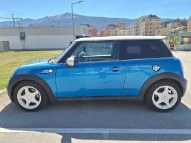 Обява за продажба на Mini Cooper s ~11 850 лв. - изображение 9