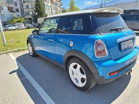 Обява за продажба на Mini Cooper s ~11 850 лв. - изображение 8