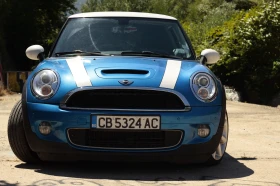 Обява за продажба на Mini Cooper s ~11 850 лв. - изображение 3