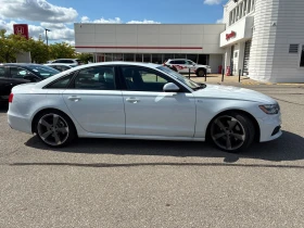Audi A6 3.0L TDI Technik* CARFAX* *   | Mobile.bg    3