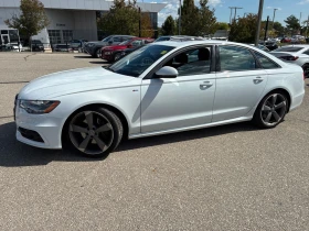 Audi A6 3.0L TDI Technik* CARFAX* *   | Mobile.bg    2