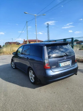 Обява за продажба на Mitsubishi Grandis Mivec ~3 400 лв. - изображение 3