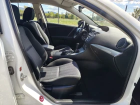 Mazda 3 1.6i - 8900 лв. - 31498886 13