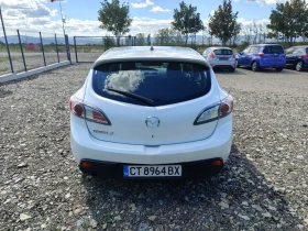 Mazda 3 1.6i - 8900 лв. - 31498886 5