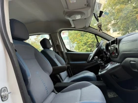 Citroen Berlingo 1.6Hdi   ,  , ESP  | Mobile.bg    12