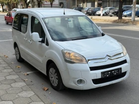 Citroen Berlingo 1.6Hdi   ,  , ESP  | Mobile.bg    2