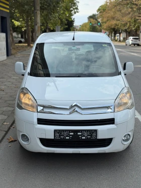 Citroen Berlingo 1.6Hdi   ,  , ESP  | Mobile.bg    3
