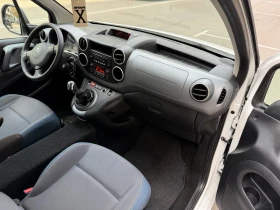 Citroen Berlingo 1.6Hdi   ,  , ESP  | Mobile.bg    11