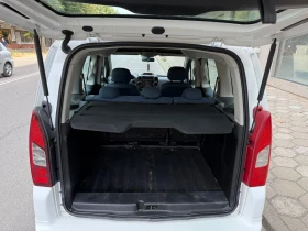 Citroen Berlingo 1.6Hdi   ,  , ESP  | Mobile.bg    8