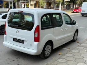 Citroen Berlingo 1.6Hdi   ,  , ESP  | Mobile.bg    5