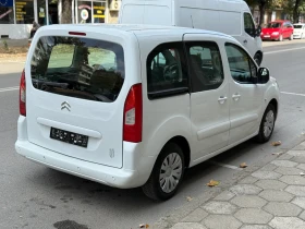 Citroen Berlingo 1.6Hdi   ,  , ESP  | Mobile.bg    4
