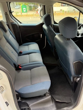 Citroen Berlingo 1.6Hdi   ,  , ESP  | Mobile.bg    14