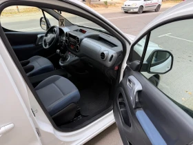Citroen Berlingo 1.6Hdi   ,  , ESP  | Mobile.bg    13