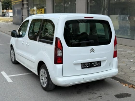 Citroen Berlingo 1.6Hdi   ,  , ESP  | Mobile.bg    7