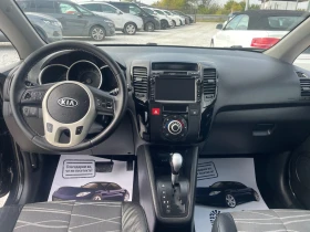 Обява за продажба на Kia Venga Автоматик ~13 299 лв. - изображение 10