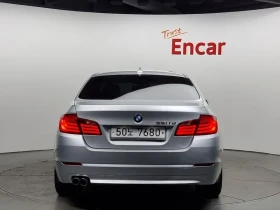 BMW 520 d - 17338 лв. / 8864.78 € - 33021879 4