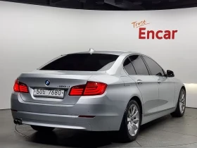 BMW 520 d - 17338 лв. / 8864.78 € - 33021879 2