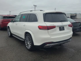 Mercedes-Benz GLS 450 * * CARFAX * *   * *  | Mobile.bg    4