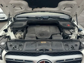 Mercedes-Benz GLS 450 * * CARFAX * *   * *  | Mobile.bg    10