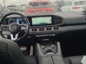 Mercedes-Benz GLS 450 * * CARFAX * *   * *  | Mobile.bg    6