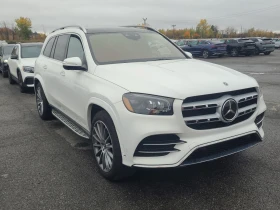 Mercedes-Benz GLS 450 * * CARFAX * *   * *  | Mobile.bg    2