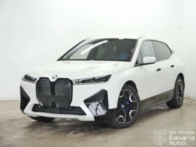 BMW iX 40 xDrive Sport