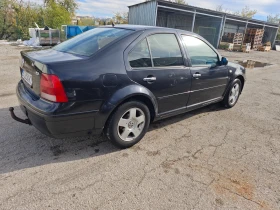 Обява за продажба на VW Bora Газ / бензин  ~2 500 лв. - изображение 4 | Auto.bg Обява за продажба на VW Bora Газ / бензин  ~2 500 лв. - изображение 4