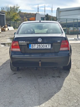 Обява за продажба на VW Bora Газ / бензин  ~2 500 лв. - изображение 3 | Auto.bg Обява за продажба на VW Bora Газ / бензин  ~2 500 лв. - изображение 3