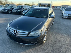 Mercedes-Benz C 200 AVANTGARDE* KOMPRESSOR* 184 к.с* НАВИГАЦИЯ