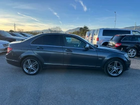 Обява за продажба на Mercedes-Benz C 200 AVANTGARDE* KOMPRESSOR* 184 к.с* НАВИГАЦИЯ ~12 900 лв. - изображение 6 | Auto.bg Обява за продажба на Mercedes-Benz C 200 AVANTGARDE* KOMPRESSOR* 184 к.с* НАВИГАЦИЯ ~12 900 лв. - изображение 6
