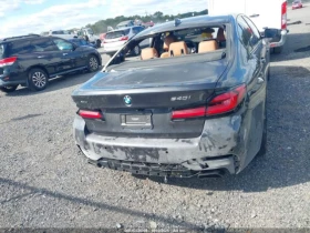 BMW 540 XDRIVE * * CARFAX * * AВТОКРЕДИТ * *  - 45499 лв. / 23263.27 € - 86918253 9