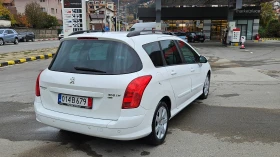 Peugeot 308 1.6 Hdi Klimatik/Facelift - 8850 лв. / 4524.93 € - 38466331 5