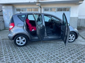 Mercedes-Benz A 180 A180 CDI | Mobile.bg    11