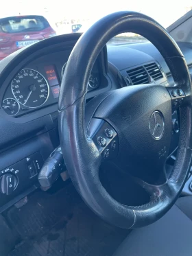 Mercedes-Benz A 180 A180 CDI | Mobile.bg    13