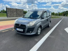 Fiat Doblo  - изображение 1