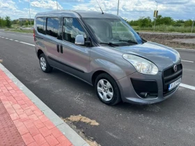 Fiat Doblo | Mobile.bg � ����� ������ 3