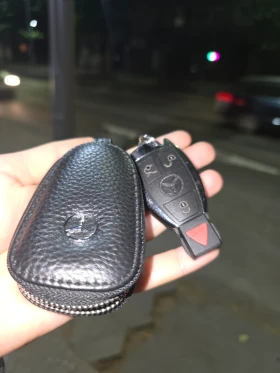 Mercedes-Benz CLK, снимка 7