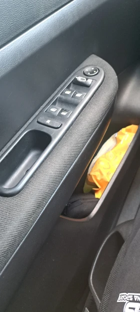 Peugeot 307 1.6, снимка 9