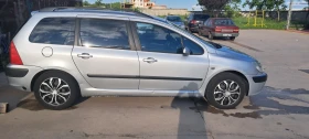 Peugeot 307 1.6, снимка 6