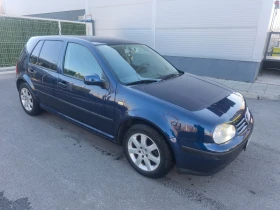 VW Golf 1.6, снимка 3
