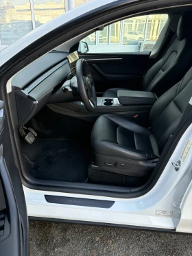 Tesla Model Y Long Range AWD - 58990 лв. / 30161.11 € - 95400612 7
