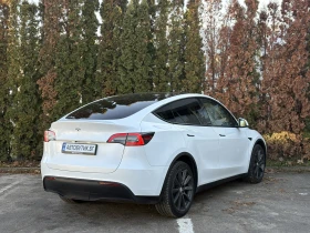 Tesla Model Y Long Range AWD - 58990 лв. / 30161.11 € - 95400612 4