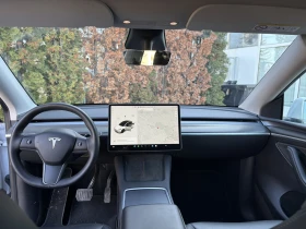 Tesla Model Y Long Range AWD - 58990 лв. / 30161.11 € - 95400612 8