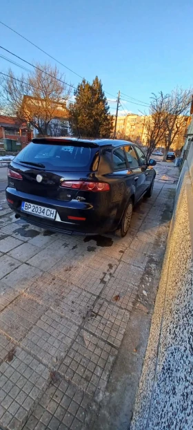 Alfa Romeo 159 JTDm, снимка 13