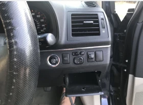 Toyota Avensis, снимка 11