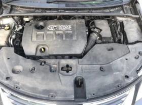 Toyota Avensis, снимка 8