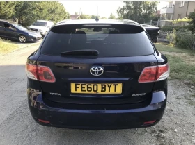 Toyota Avensis, снимка 10
