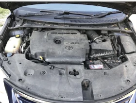 Toyota Avensis, снимка 12