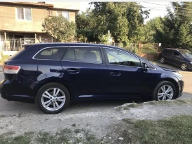 Toyota Avensis, снимка 3