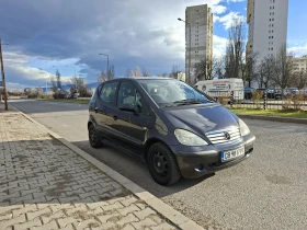Mercedes-Benz A 170 W168, 1.7 CDI, CLASSIC, снимка 2